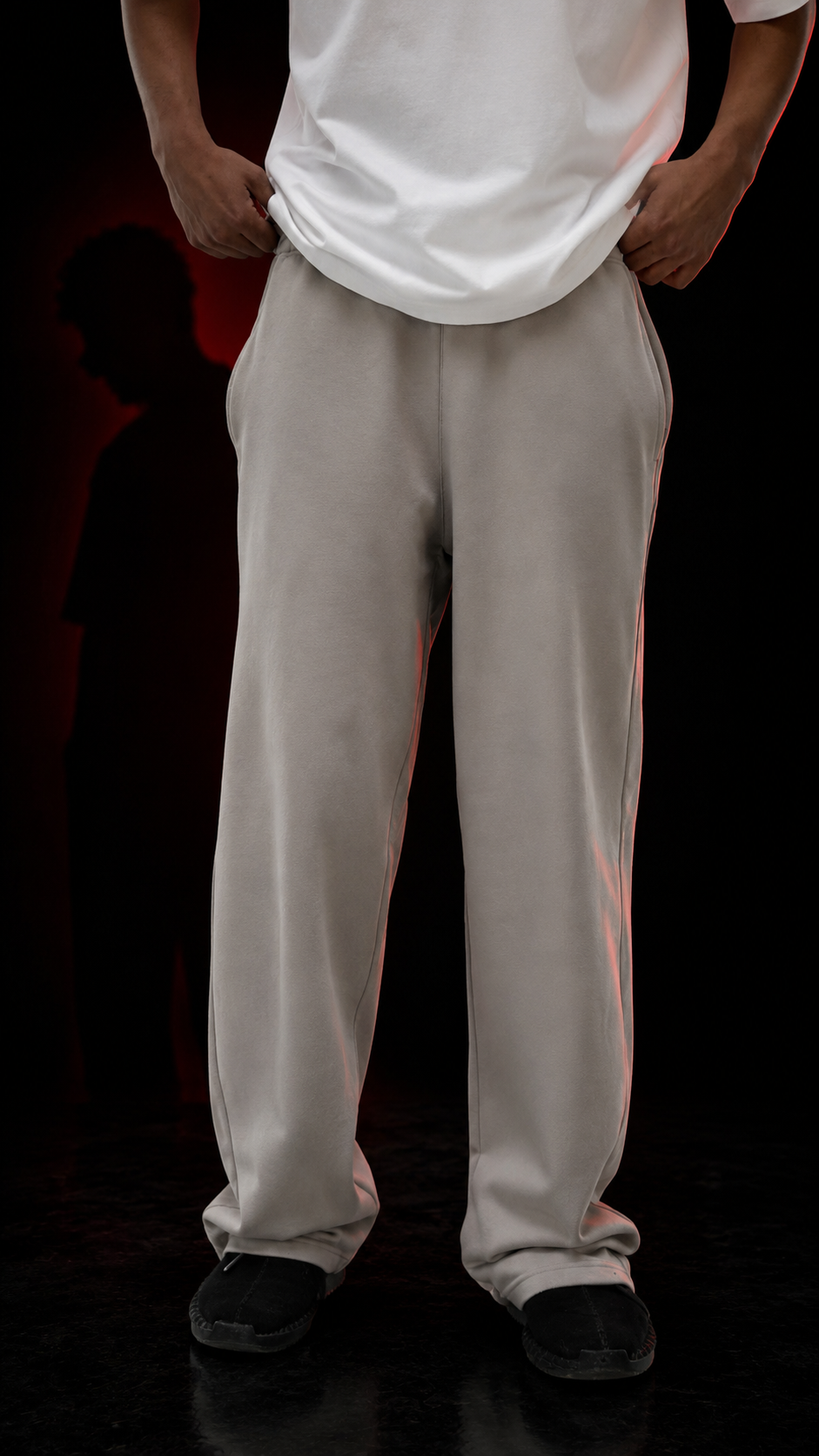 Cheeky sweet pants