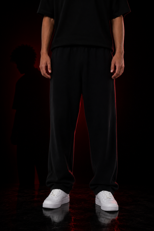 Cheeky sweet pants