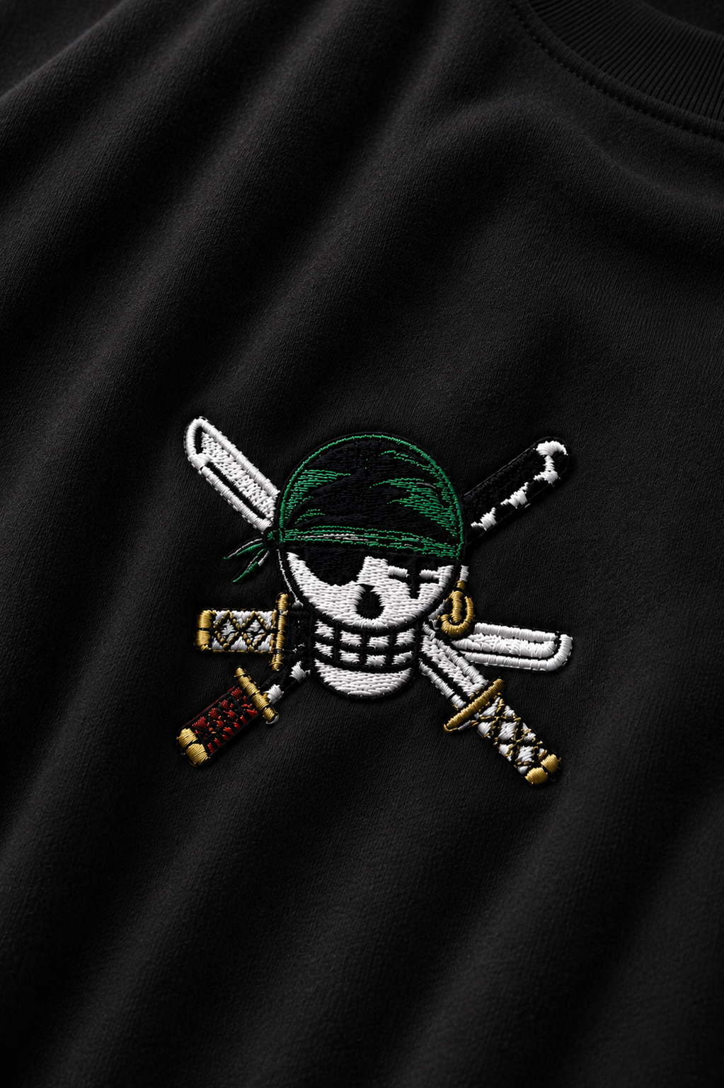 Zoro's Spirit