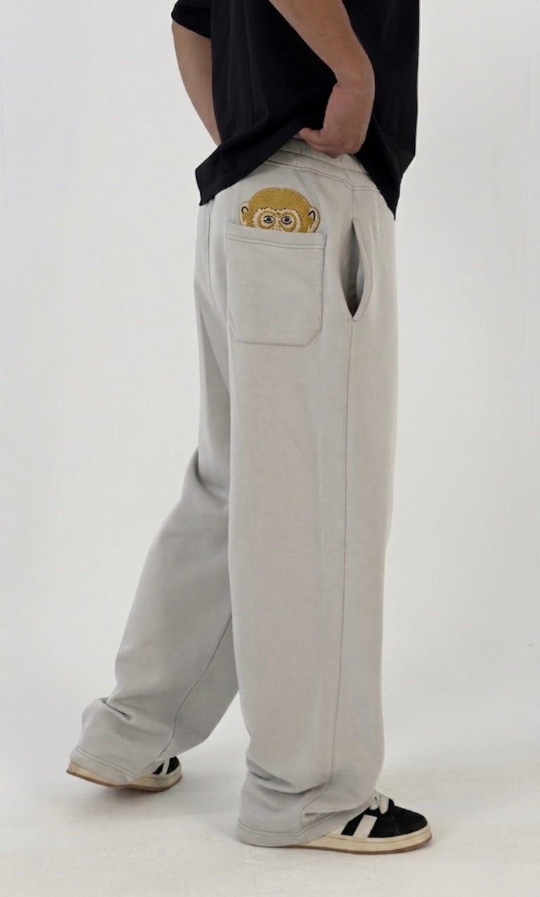 Cheeky sweet pants